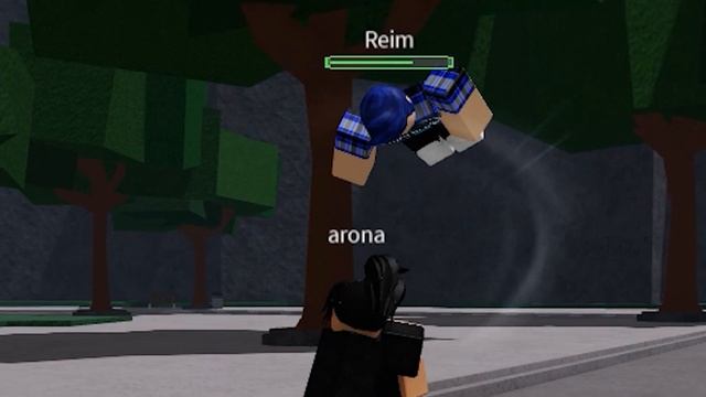 Roblox The Strongest Battlegrounds Funny Moments (PART 3) смотреть онлайн
