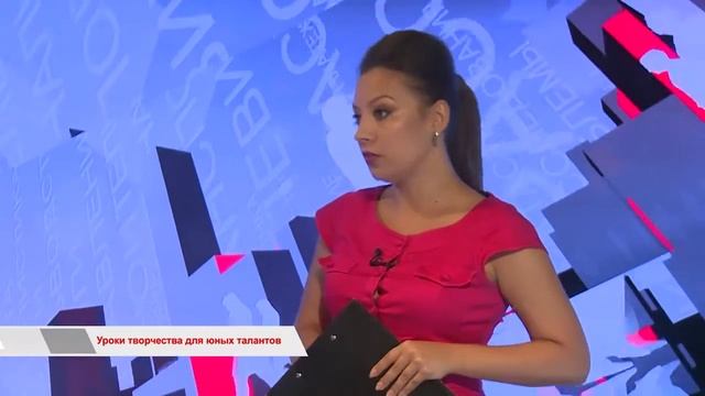 Обучение детей актерскому мастерству и сцен речи. Владивосток. смотреть онлайн