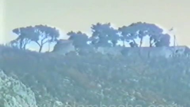 Югославия. Обстрел Дубровника. смотреть онлайн