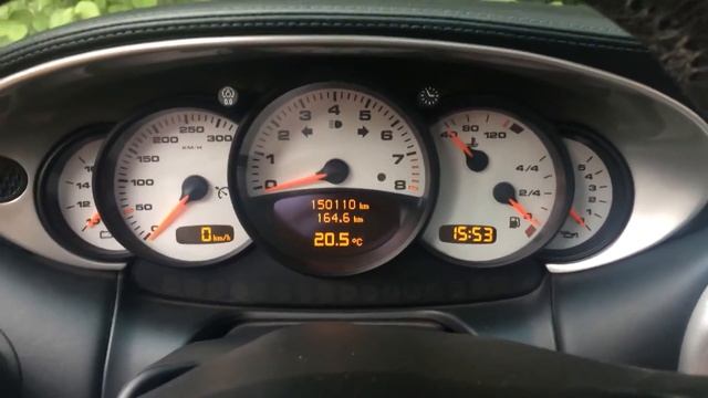 Porsche 911 996 Carrera 987 Boxster Zündschloss defekt Schlüssel hakt Reparatur смотреть онлайн