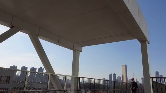 VLOG / Model work in Korea / Sunglasses shooting on the island смотреть онлайн
