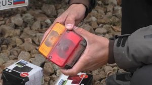 Лодочный прицеп МЗСА Е - эксплуатация, доработки, отзыв | Рыбалка-2018 с FishingSib