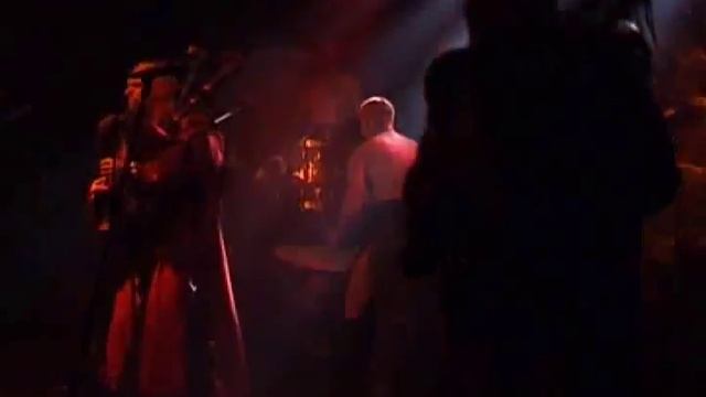 Corvus Corax - Saltarello смотреть онлайн