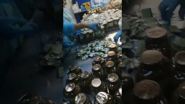 Директор фабрики закрывает на брак глаза!!!! смотреть онлайн