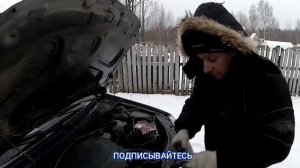 Повышенные или плавающие обороты холостого хода на рено логан