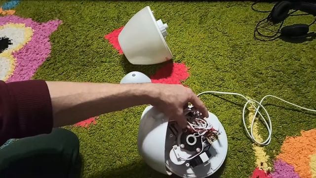 ⚫ ПРОСТЕЙШИЙ РЕМОНТ УВЛАЖНИТЕЛЯ! (за 5 мин) Увлажнитель воздуха не работатет, не идет пар смотреть онлайн