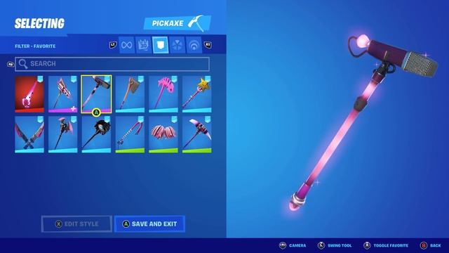 THE BEST COMBOS FOR SURF WITCH SKIN (2021 UPDATED)! - Fortnite смотреть онлайн