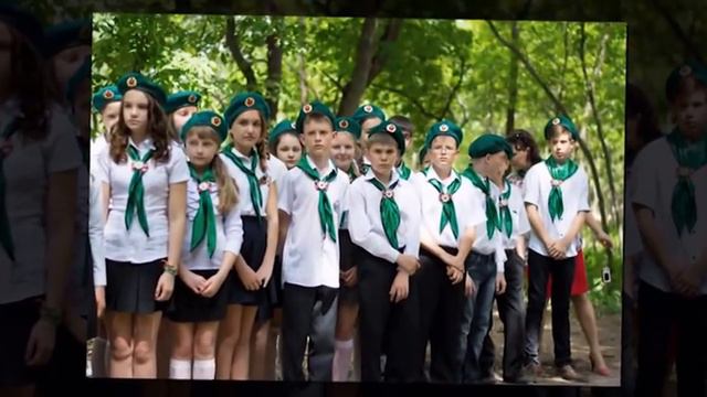 День пограничника - 2015 - г Пугачев Саратовская область смотреть онлайн