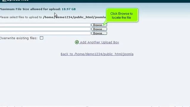 How to upgrade and migrate your Joomla site (cPanel) - joomla Tutorials смотреть онлайн