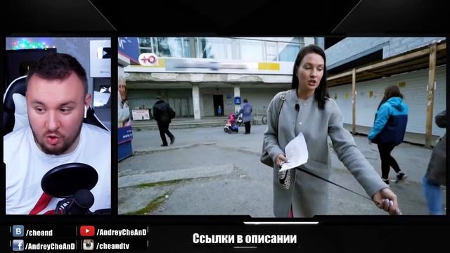 ОБМЕН ЖЕНАМИ ► У мужа ЛЮБ0BHИЦЫ, а ЖЕНА не против ► 9 выпуск 2 сезон смотреть онлайн