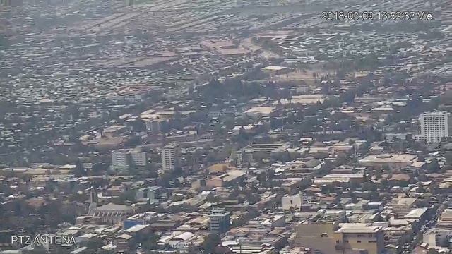PTZ IP 31X SAN BERNARDO смотреть онлайн