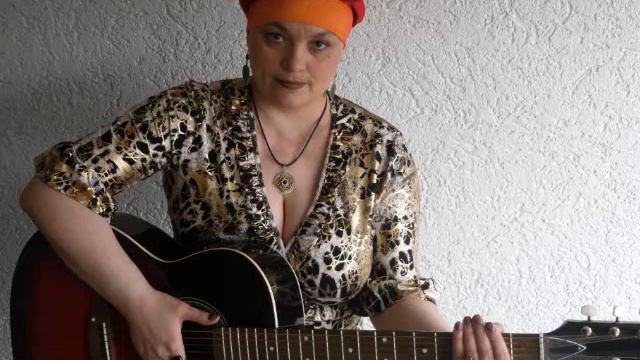 Анжелика Миллер - Княжна смотреть онлайн