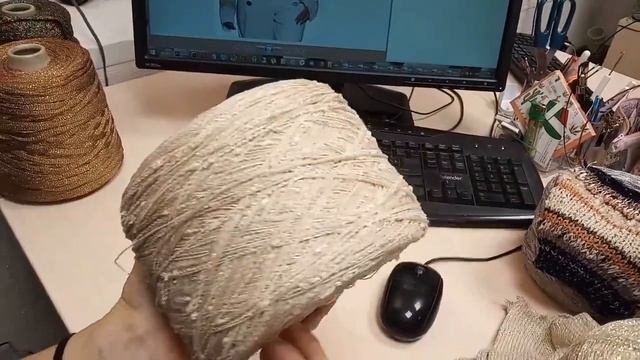 Модный люрекс смотреть онлайн