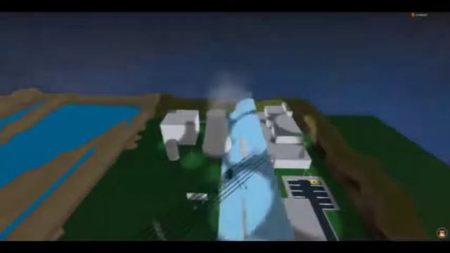 Roblox Nuclear Power Plant promotion смотреть онлайн