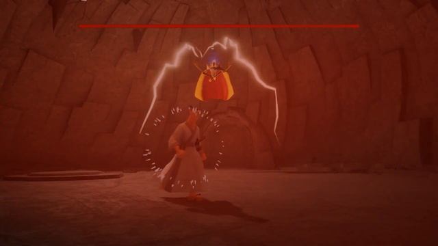 Прохождение Samurai Jack: Battle Through Time #3 Сложнее, чем Dark Souls смотреть онлайн