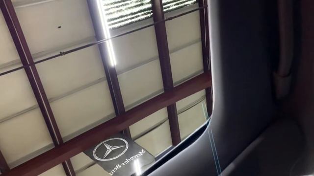 2010 MERCEDES BENZ CL550 смотреть онлайн