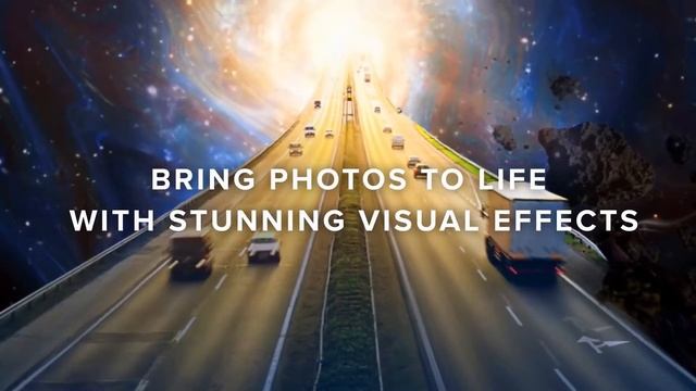 Things You Can Do With CyberLink Photodirector Ultra 12 - AI Powered Photo Editing Software смотреть онлайн