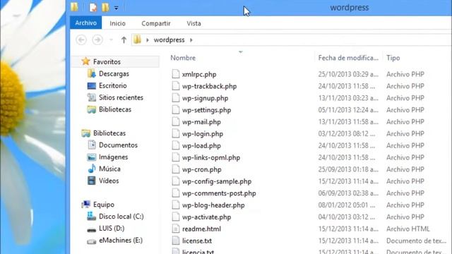 Instalar Apache PHP MySQL PARTE 1 de 3 смотреть онлайн