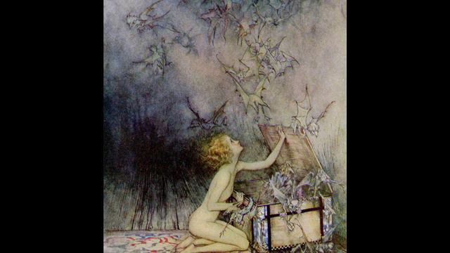 Claude Debussy: Children's Corner