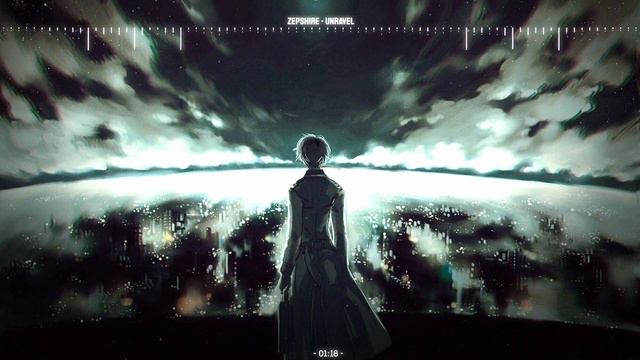 Unravel | Tokyo Ghoul |『Orchestral Cover』 смотреть онлайн