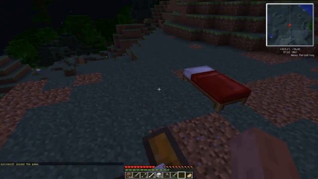 Minecraft Industrial Craft2 часть 1 [командная игра] смотреть онлайн