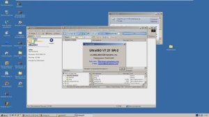Выживание под Windows ME в 2022 году