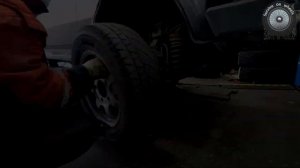 Виатти 205\75 r 15. Летние шины на НИВУ. Viatti 205\75 r 15 summer tires on NIVA