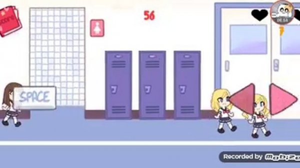 Tentacle locker game hentai 18+!
