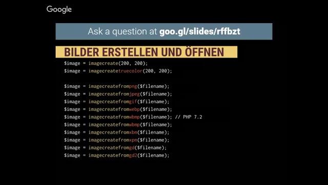 SS18 - MTD116 Hypermedia 2 - Teil 8: Datum, Zeit und Grafiken смотреть онлайн