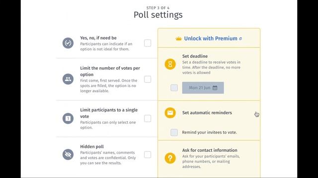 What is Doodle? | How to Schedule Meetings Hassle Free | Free Doodle Poll смотреть онлайн