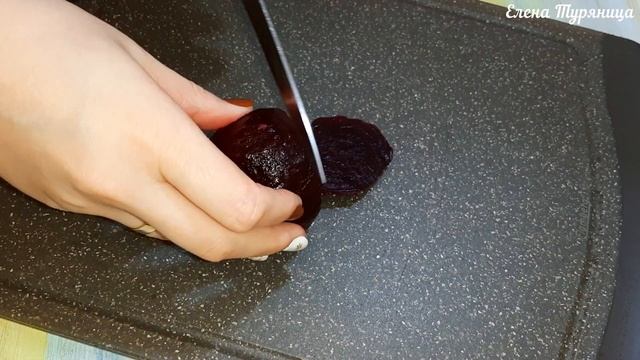 ВИНЕГРЕТ так мало кто ГОТОВИТ! Очень вкусно, просто и ПОЛЕЗНО! смотреть онлайн