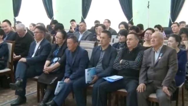 Медиация - татулық пен тұтастықтың кепілі смотреть онлайн