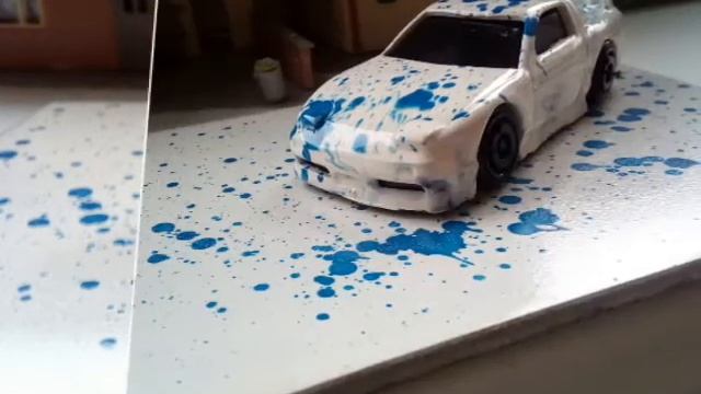 '96 Nissan 180SX Type X смотреть онлайн