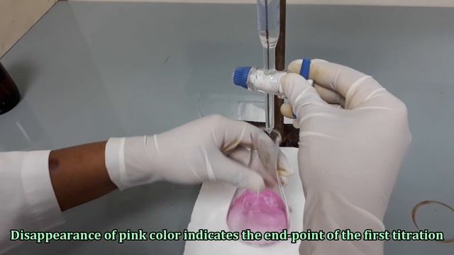 Determination of Alkalinity of Water_A Complete Procedure (AOAC 973.43 & IS 3025.23) смотреть онлайн