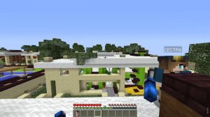 ДАНЯ СБЕЖАЛ ИЗ ДОМА и ПОБЕГ 7 СПОСОБОВ СБЕЖАТЬ в МАЙНКРАФТ НО ДЕВУШКА НУБ И ПРО ТРОЛЛИНГ MINECRAFT