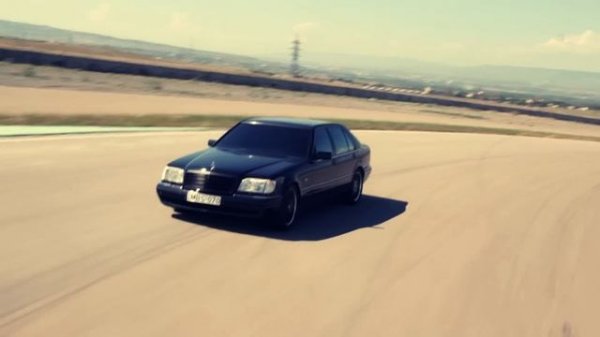 "NeedForDrive.com" Giorgi Tevzadze Last Project (G Drive)