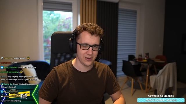 SUCHAR | MAMMON, TYTAN PRACY XAYOO, SPEEDRUNY, NOWY KOMPIK, ZAROBKI LUKIEGO, WYJAZD IRL | смотреть онлайн