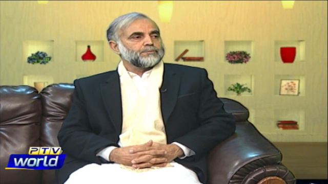 What Does AMBLEM mean?|| Honourable Col. Murtaza Ali Shah MD AMBLEM System || Exclusive Interview смотреть онлайн
