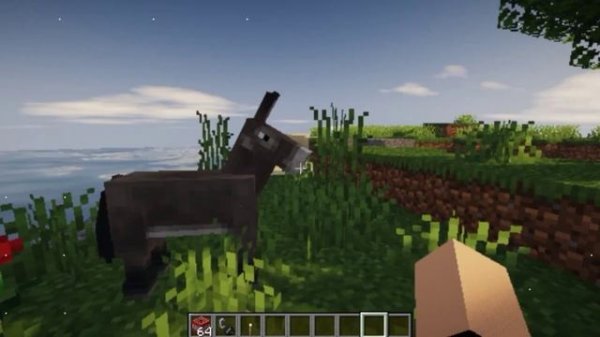 Top 3 Shaders Pojav launcher Virgl No Lag 1.12.2