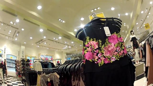 VLOG: Дубай/Магазины в Дубае/Шоппинг в Дубае/Forever 21/Shopping Dubai