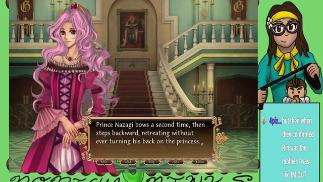 The Confines of the Crown (BLIND) #1- THE LOYAL SERVANT смотреть онлайн