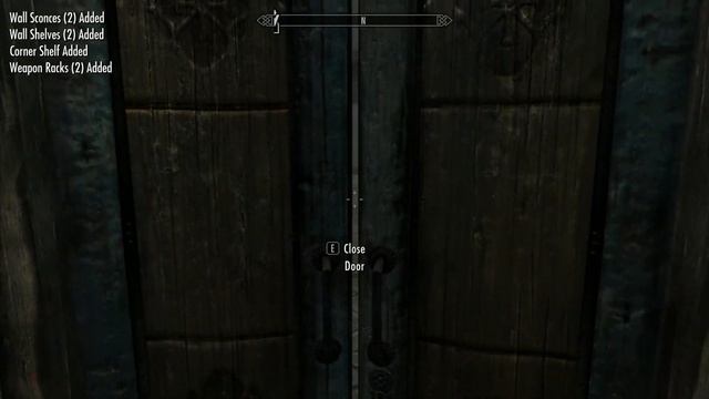 Skyrim Mods: Free Player Home Hearthfire Building (PS4/XBOX1) смотреть онлайн