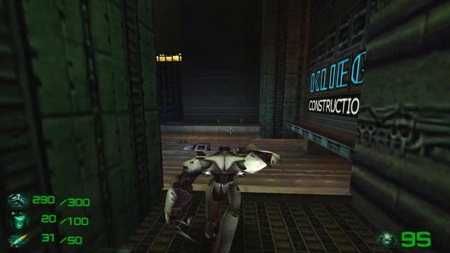 Slave Zero PC Walkthrough # 1 смотреть онлайн