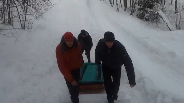 Горки в белкино 1 смотреть онлайн