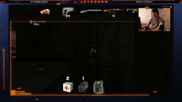 ПЕРВЫЙ ВЗГЛЯД на игру 2014.AFTERMATH от JetPOD90! Обзор постапокалиптического экшен-платформера. смотреть онлайн