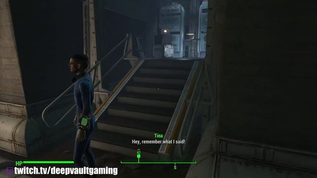 Fallout 4 Episode 81 - Play Through Day 81 смотреть онлайн