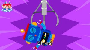 Toy Claw Machine | Playtime Song for Kids | Toys and Dolls | Kindergarten Song | JunyTony