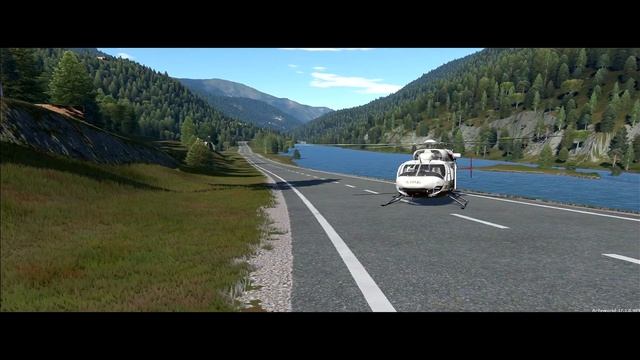 Monte Rosa - Italia смотреть онлайн