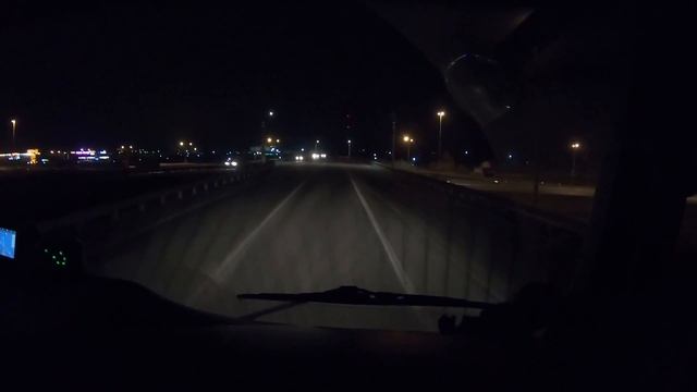 Рейс 6 ЕКБ-Кстово смотреть онлайн
