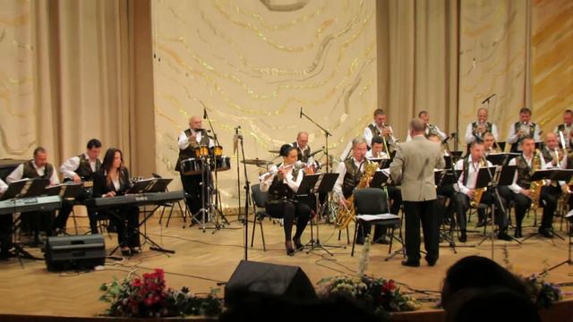 ВИНБЕНД винница "Tico -Tico" смотреть онлайн